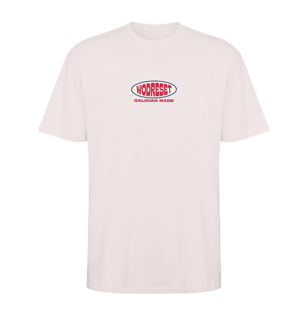 Camiseta San Xoán Limited - Oversized tee