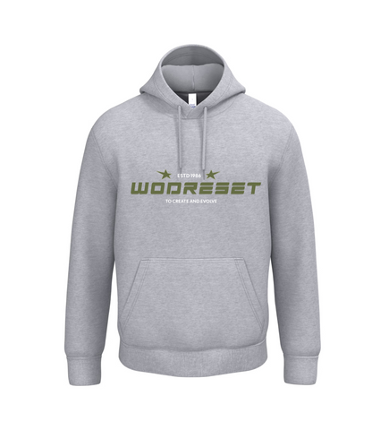 Sudadera classic - To Create and Evolve