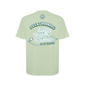 Camiseta Overthinking - Oversized tee