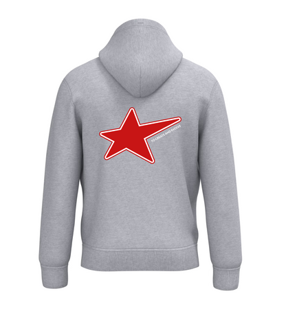 Sudadera classic - To Create and Evolve