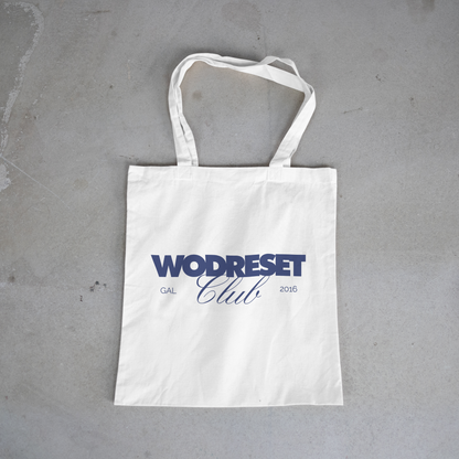 Bolsa classic - WD CLUB