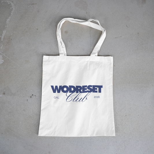 Bolsa classic - WD CLUB