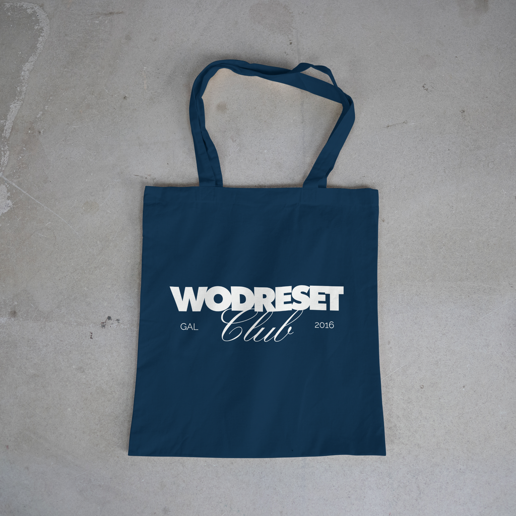 Bolsa classic - WD CLUB