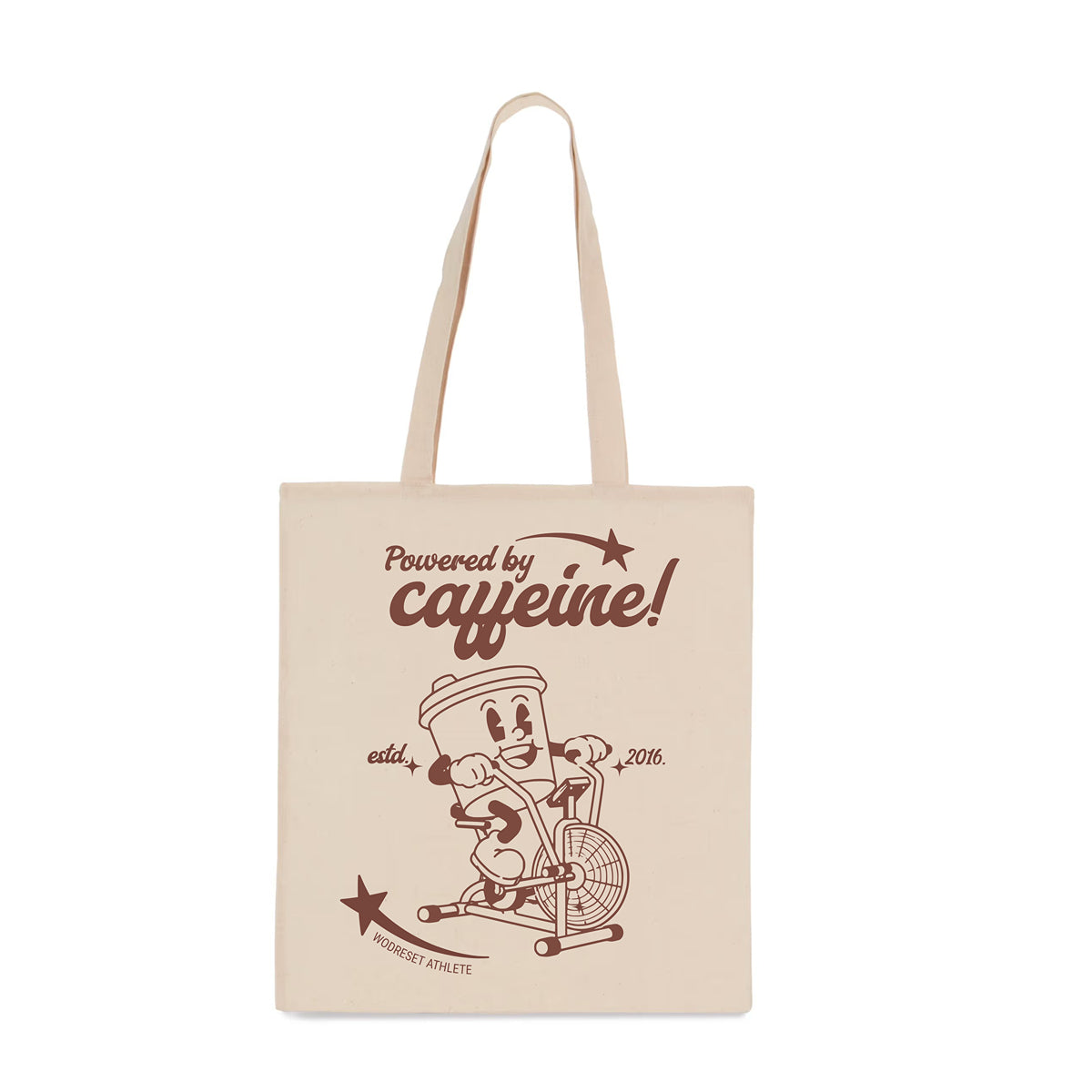Caffeine Bag