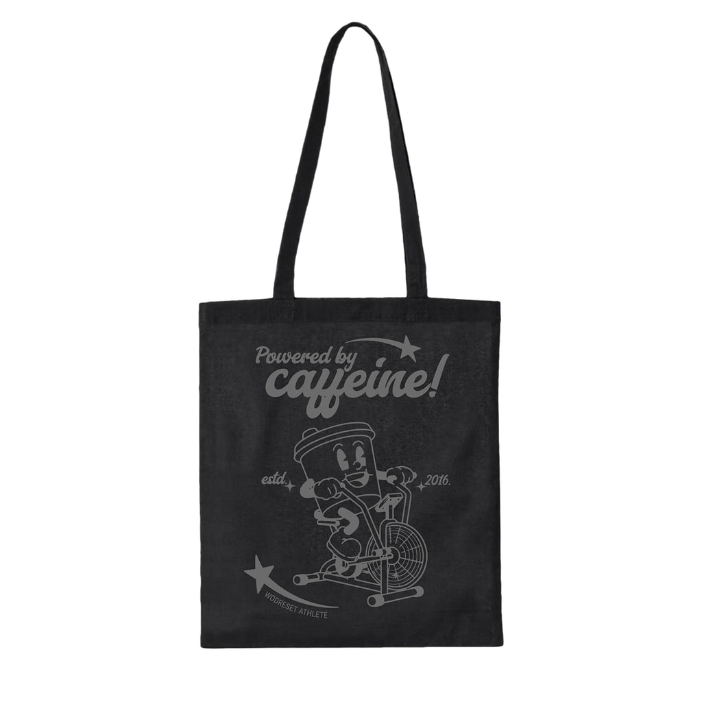 Caffeine Bag