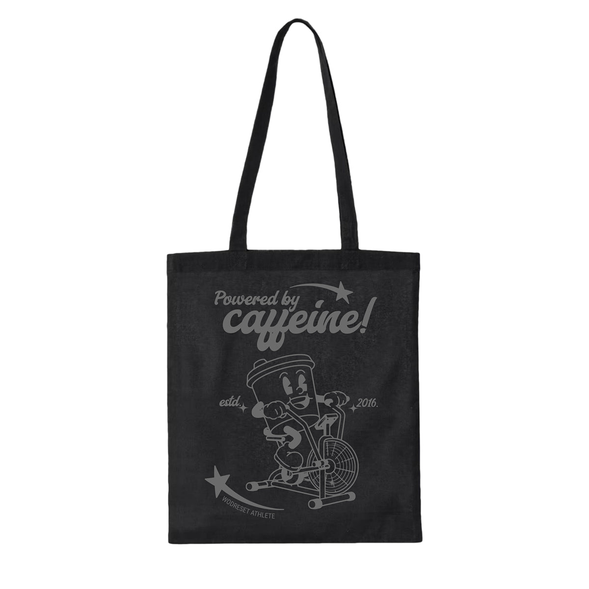 Caffeine Bag