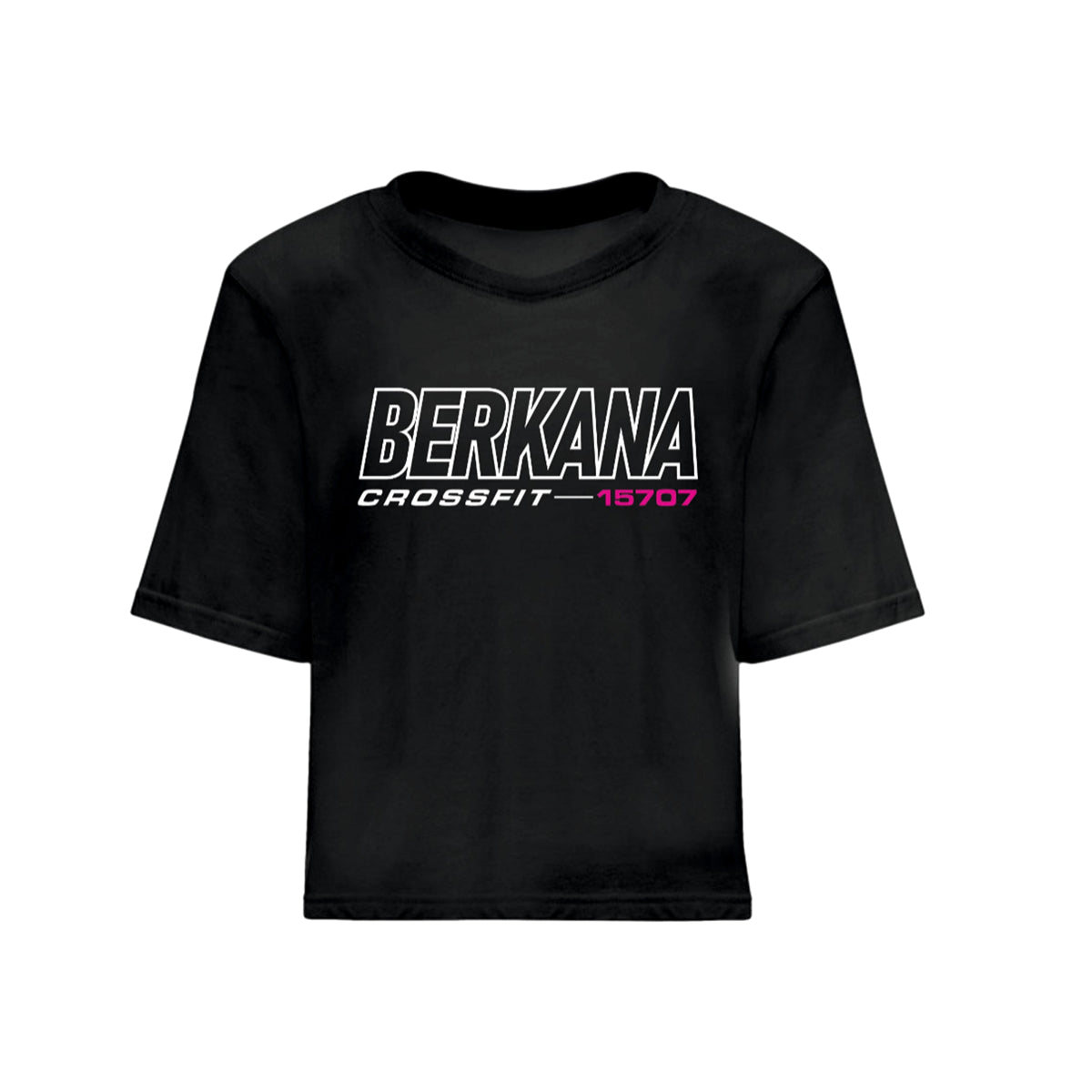 Camiseta Mujer Santiago – Berkana by WODRESET