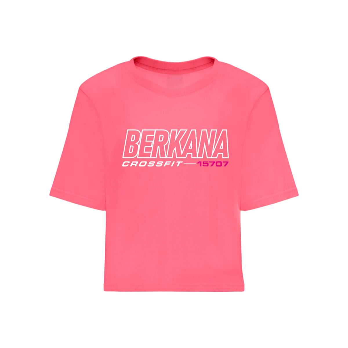 Camiseta Mujer Santiago – Berkana by WODRESET