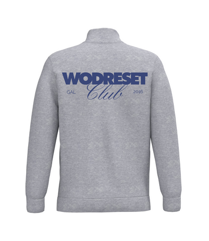 Sudadera-polo classic WD Club