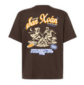 Camiseta San Xoán Limited - Oversized tee