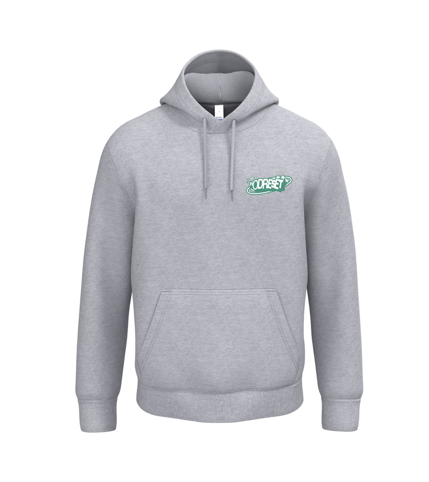 Sudadera classic Create N Evolve