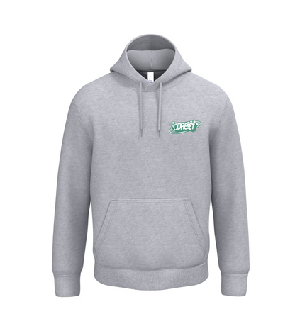 Sudadera classic Create N Evolve