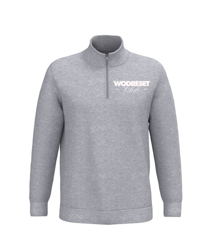 Sudadera-polo classic WD Club