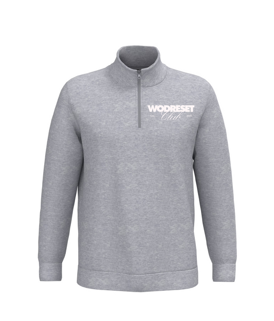 Sudadera-polo classic WD Club