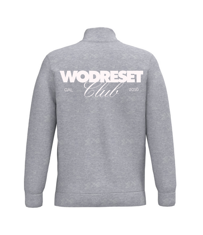 Sudadera-polo classic WD Club