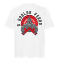 Camiseta A DOBLAR FERRO Oversize Tee
