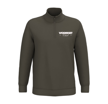 Sudadera-polo classic WD Club