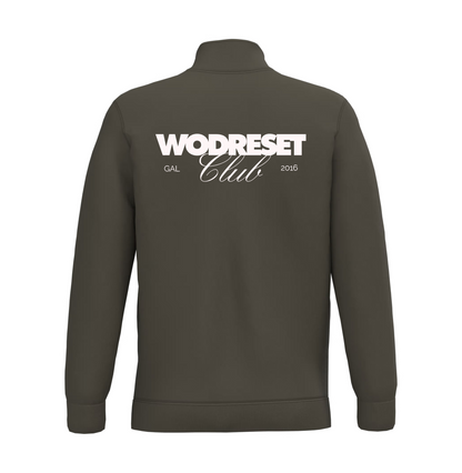 Sudadera-polo classic WD Club