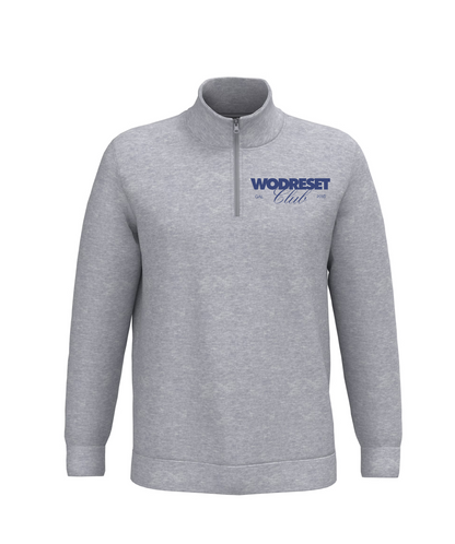 Sudadera-polo classic WD Club