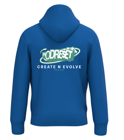 Sudadera classic Create N Evolve