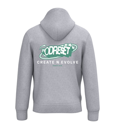 Sudadera classic Create N Evolve