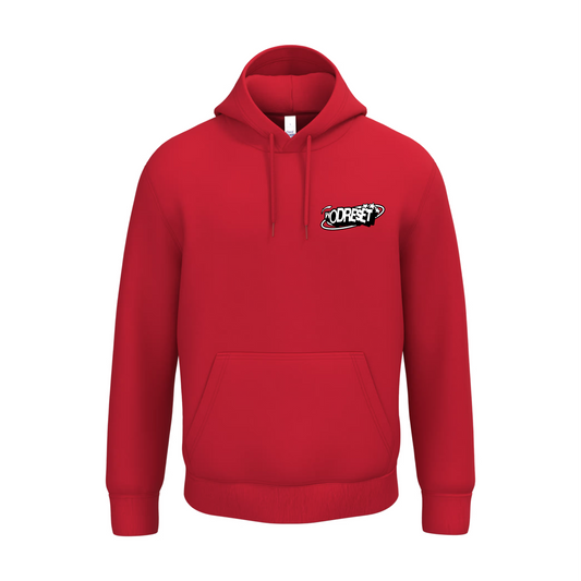 Sudadera classic Create N Evolve