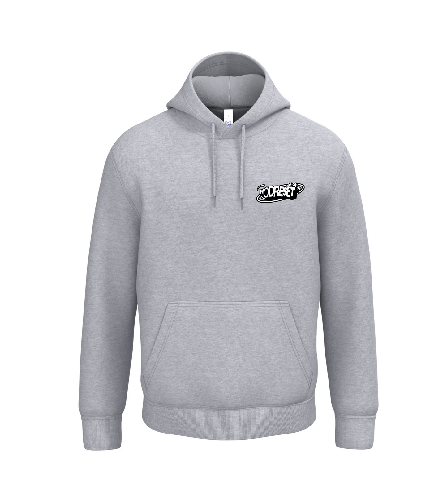 Sudadera classic Create N Evolve