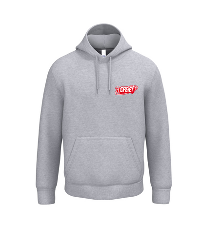 Sudadera classic Create N Evolve