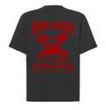 Camiseta Rompe Barras Oversize Tee