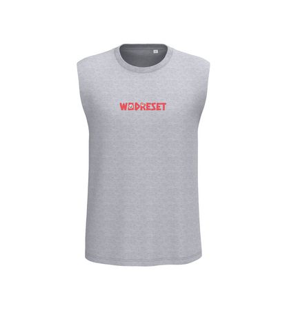 Acid emotions - Camiseta sin mangas