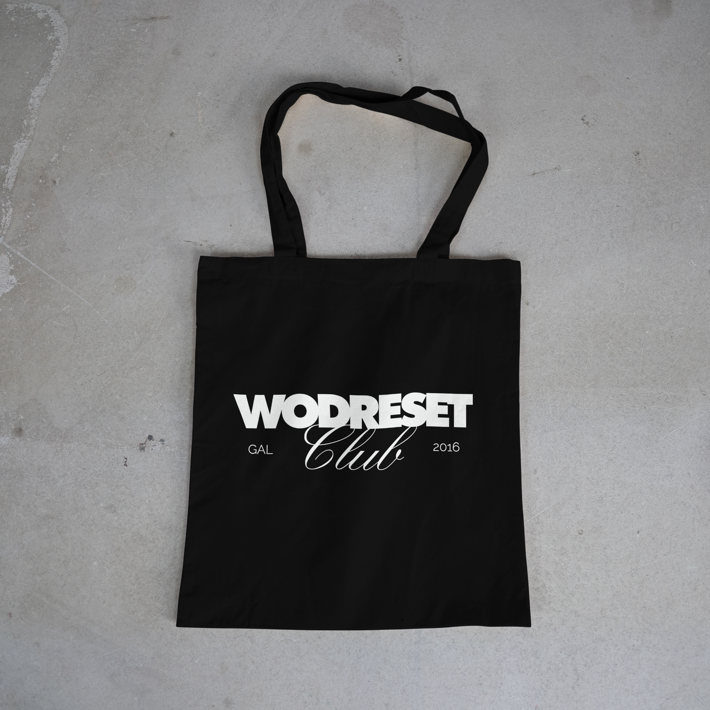 Bolsa classic - WD CLUB