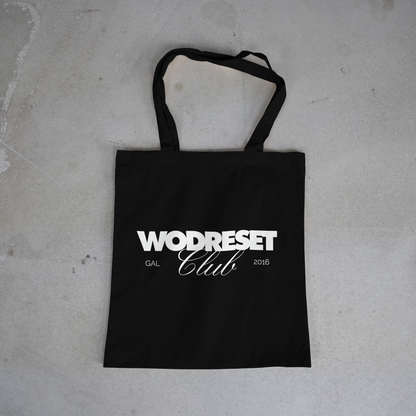 Bolsa classic - WD CLUB