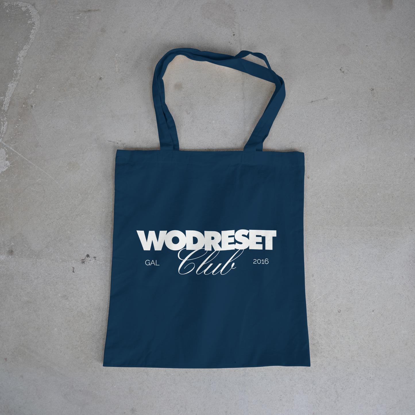 Bolsa classic - WD CLUB