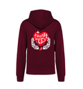 Sudadera Burpees WOD