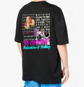 CAMISETA Worldwilde - Oversized Tee