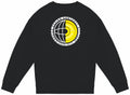 SUDADERA “WORLDWIDE” - Regular