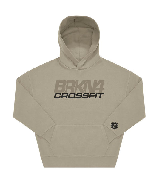 Sudadera “Your Greatest Podium – 1 More Day” – Berkana Edition