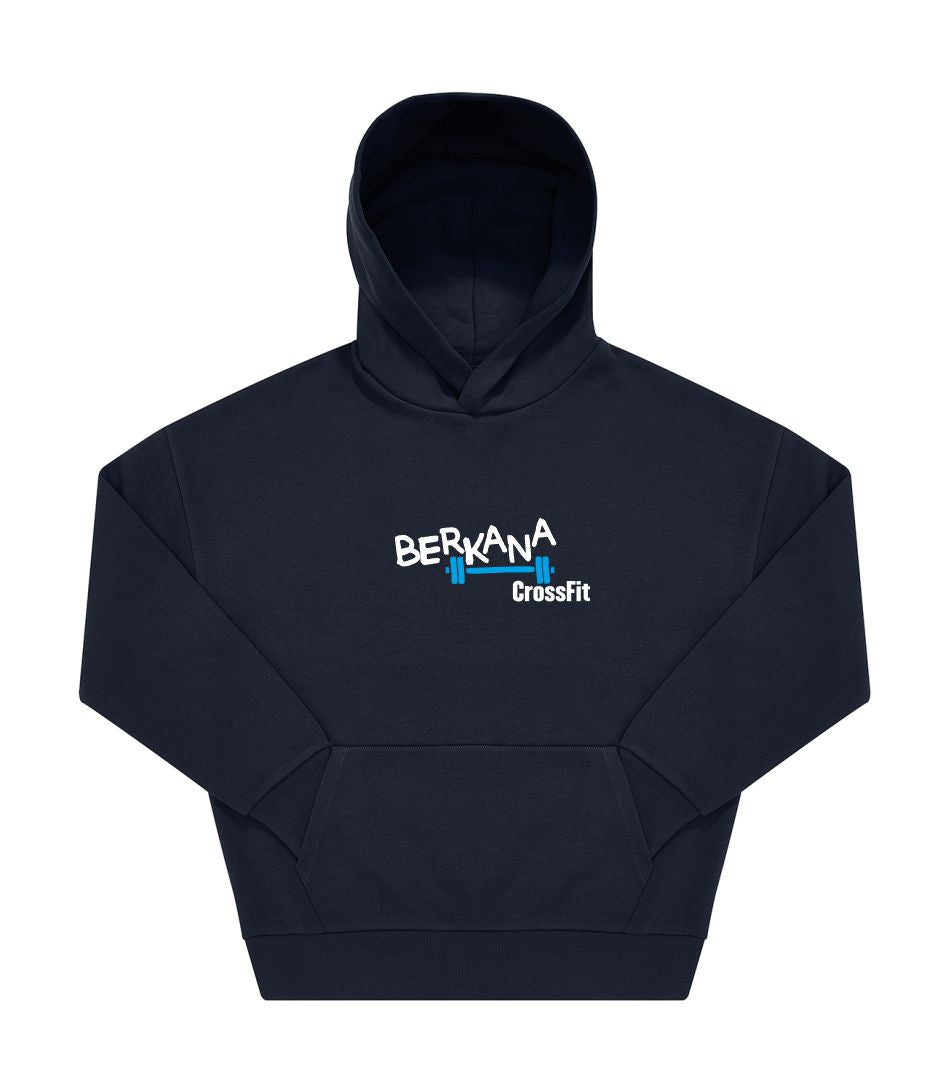 “Join The Wave – Live the WOD” – BERKANA Edition