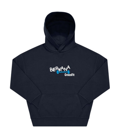 “Join The Wave – Live the WOD” – BERKANA Edition