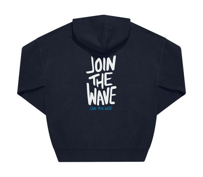 “Join The Wave – Live the WOD” – BERKANA Edition