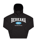 “BERKANA 2017 – The Best Hour Of Your Day” – BERKANA Edition
