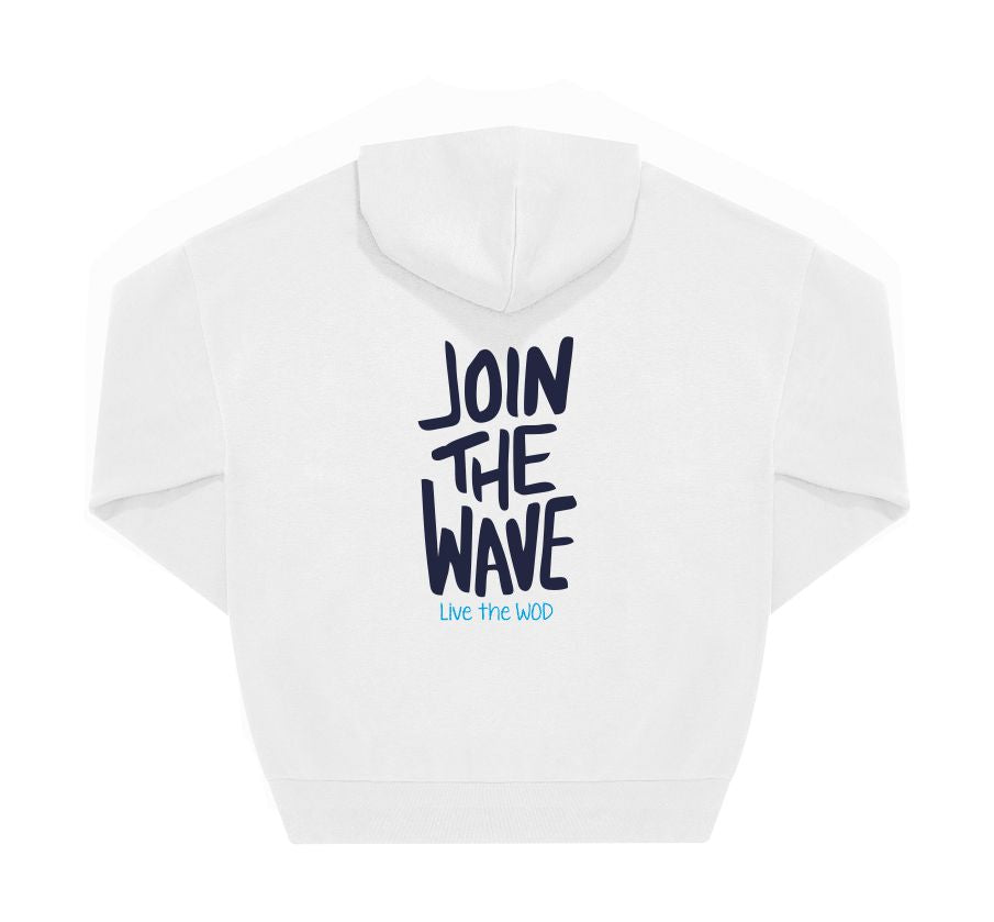 “Join The Wave – Live the WOD” – BERKANA Edition