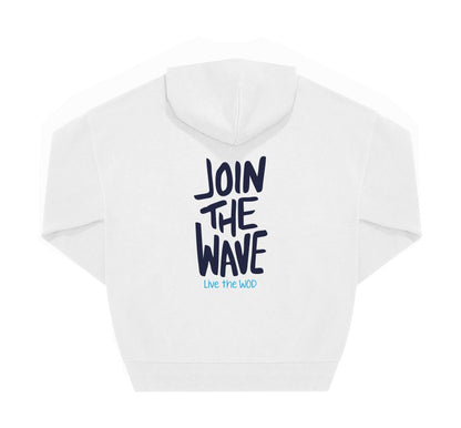 “Join The Wave – Live the WOD” – BERKANA Edition