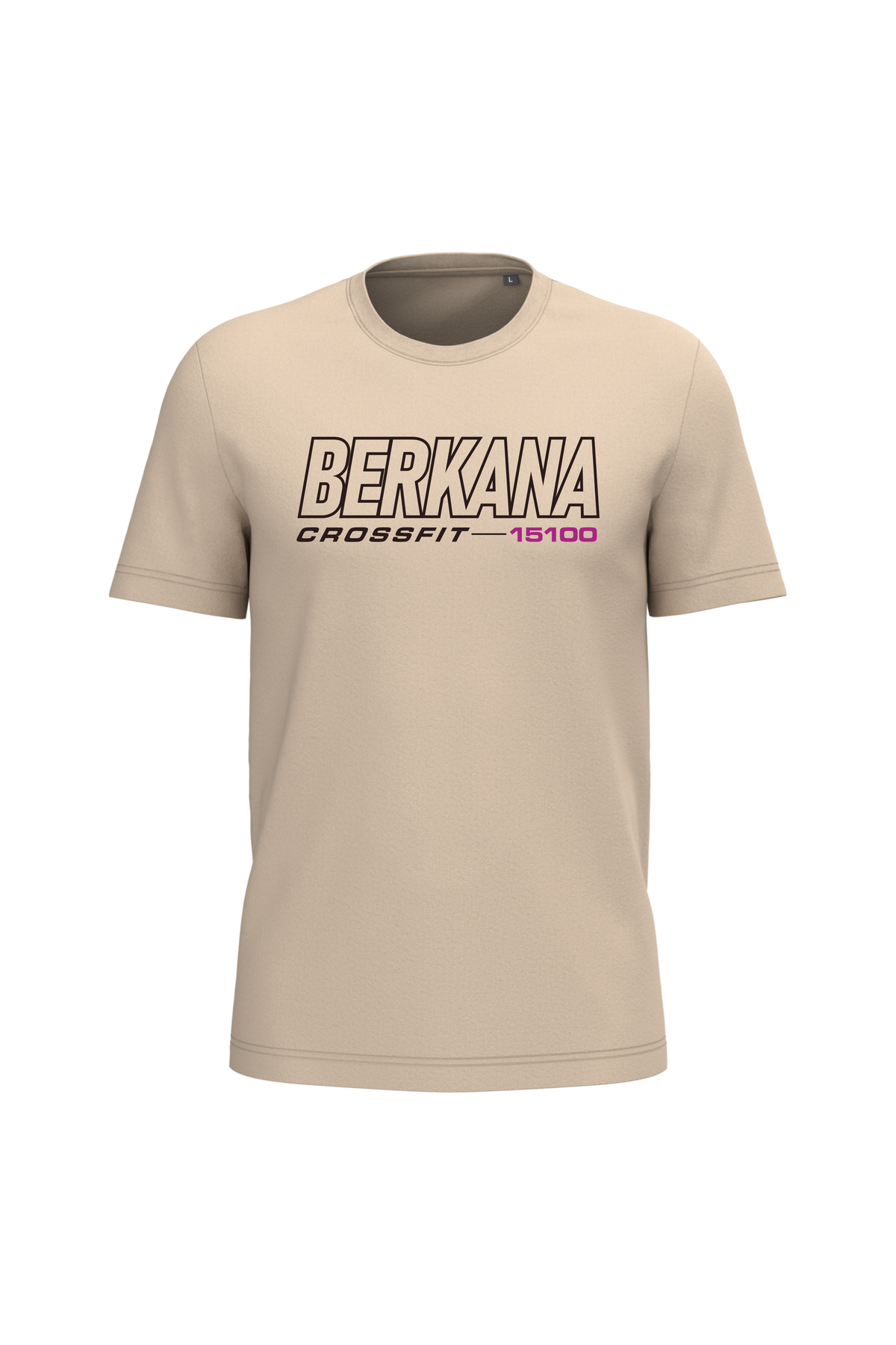Camiseta Unisex Carballo – Berkana by WODRESET