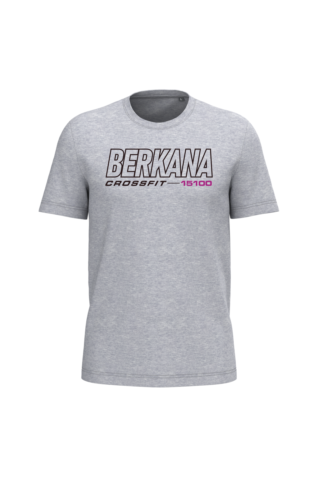 Camiseta Unisex Carballo – Berkana by WODRESET