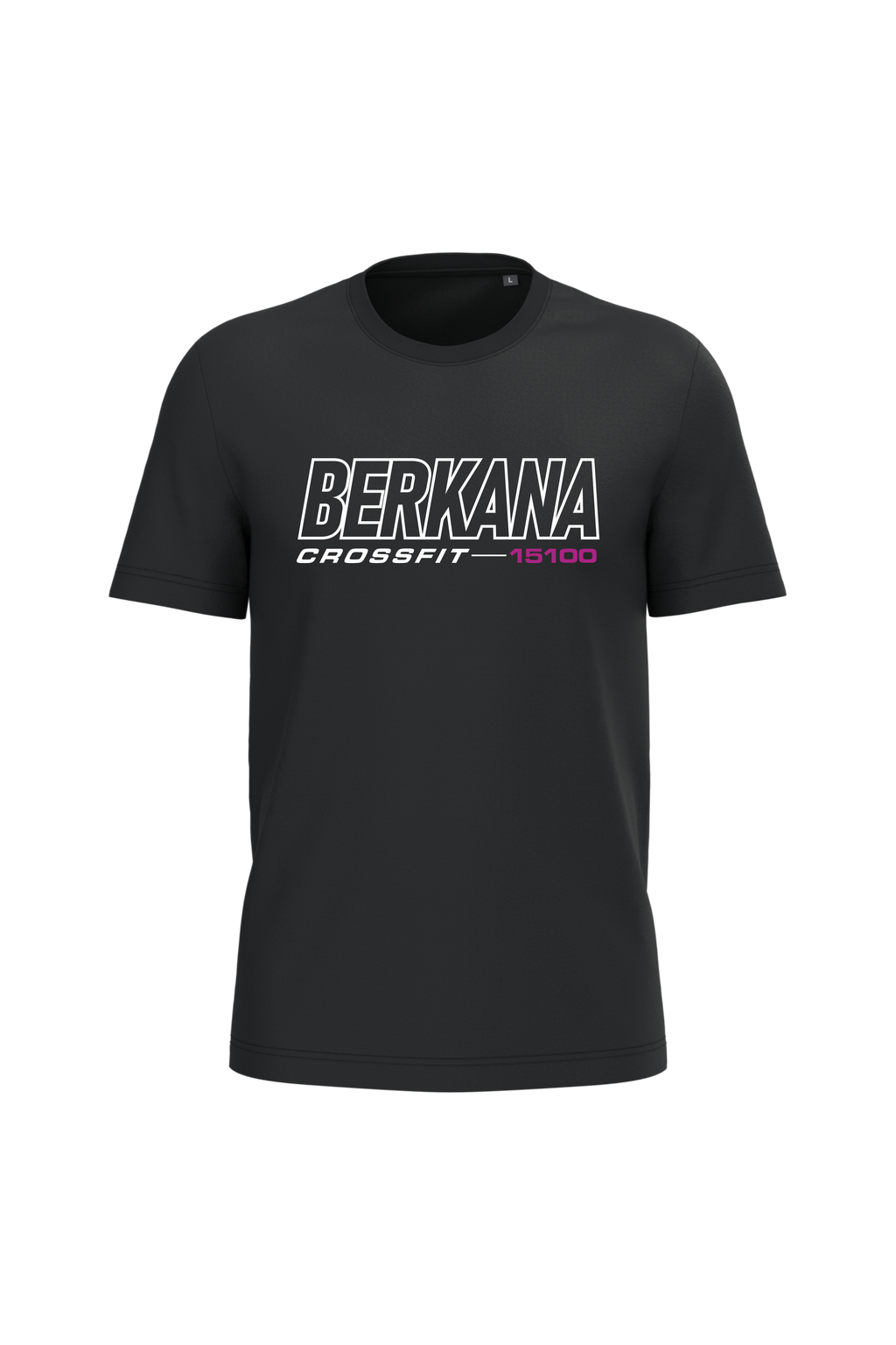 Camiseta Unisex Carballo – Berkana by WODRESET