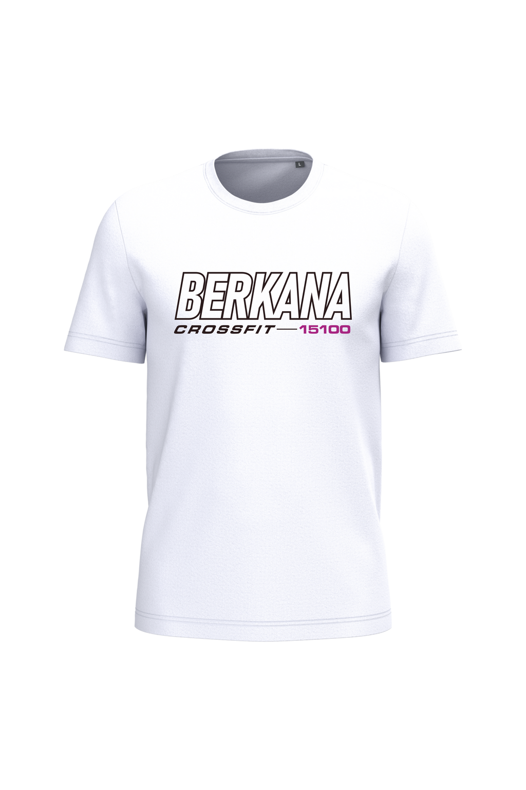 Camiseta Unisex Carballo – Berkana by WODRESET