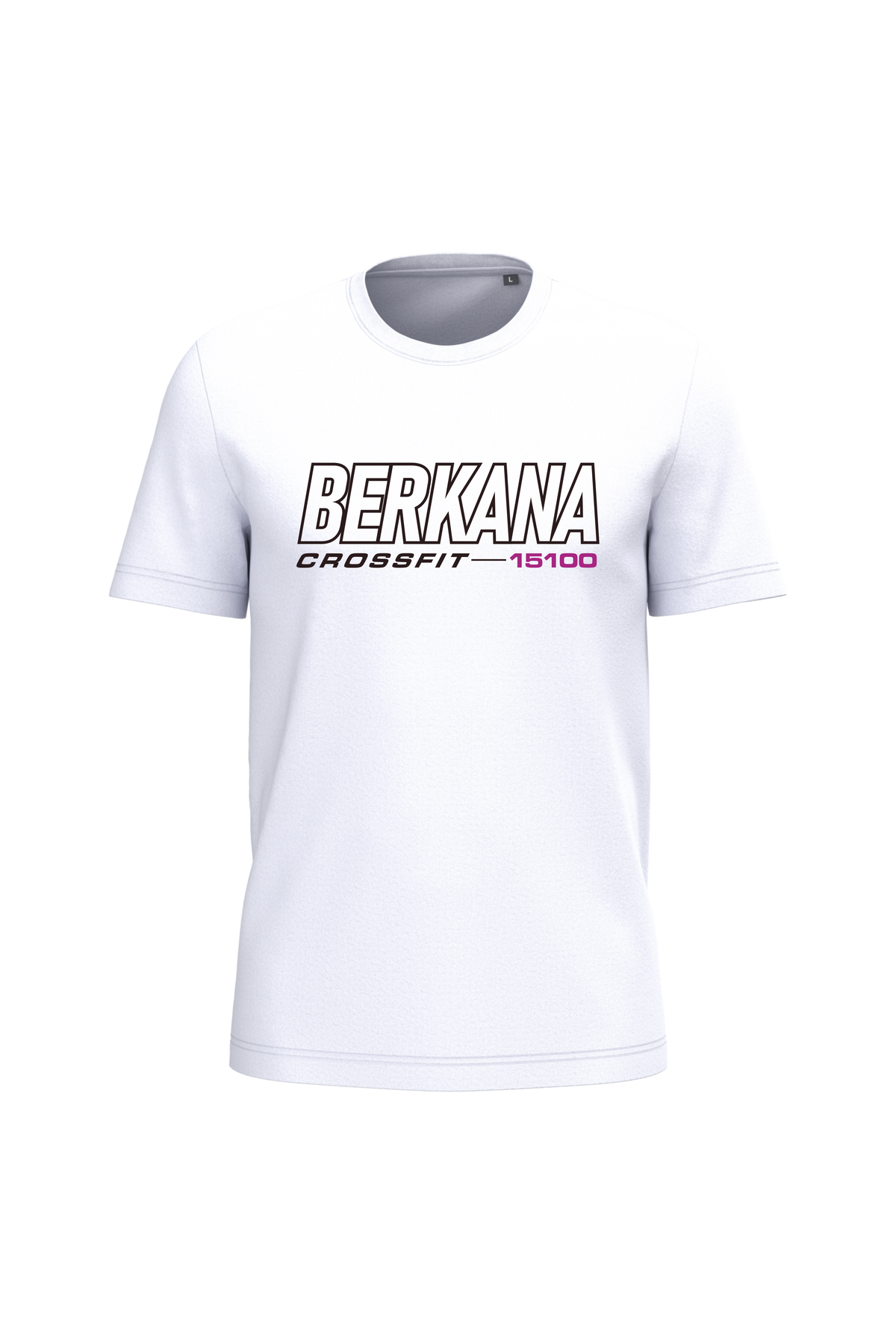 Camiseta Unisex Carballo – Berkana by WODRESET