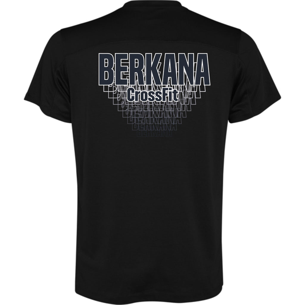 BERKANA Run & Hybrid Edition