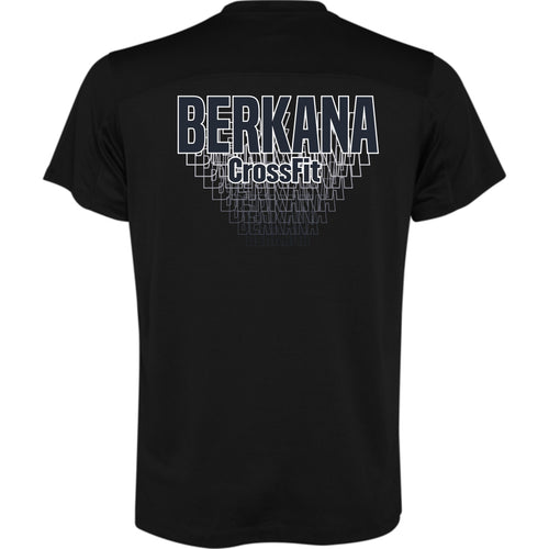 BERKANA Run & Hybrid Edition